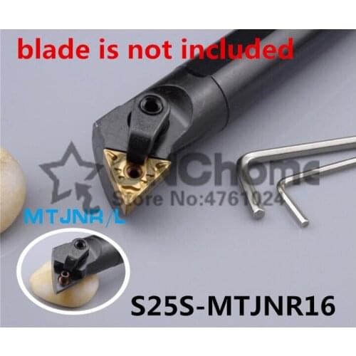 S25S-MTJNR16/S25S-MTJNL16, 93 degrees internal turning tool ,Lathe Tool boring bar,CNC Turning Tool ,Tool Lathe Machine