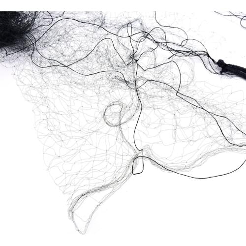 1PCS 4X2M Wholesale Simple Style Anti Bird Bird-Preventing Net Netting Mesh for Fruit Crop Plant Tree Garden