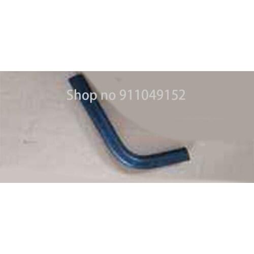 Car radiator tank outlet hose 2016-cad ill acb uic kch evr ol et front hydraulic balance rod tubing engine booster tubing
