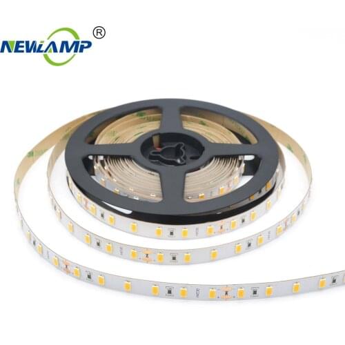 5630 LED strip DC24V 120led/m CRI>90 high lumen flexible led table 5m/lot for decoration cupboard living led tape