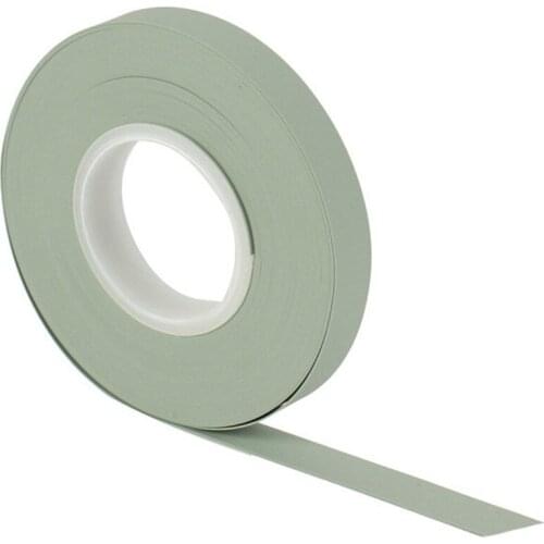 AFC Thermal Insualtion Silicone Bonding Rubber Tape for LCD Module Flexible Board