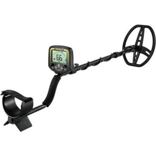 TX-850 underground metal detector, archaeology, gold and silver coin, copper coin detector, outdoor treasure detector
