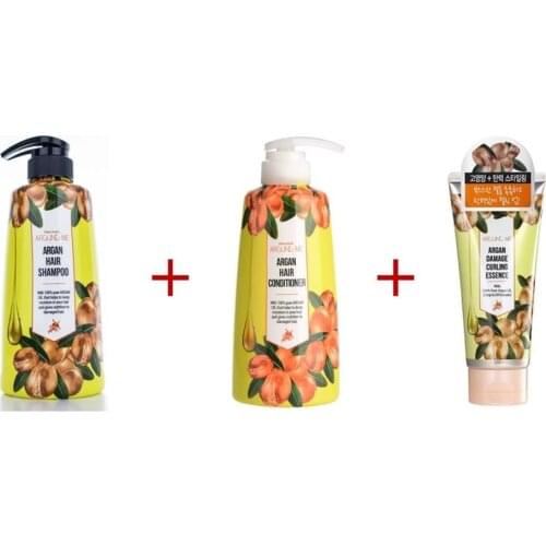 Наборы по уходу за волосами Welcos China At AliExpress