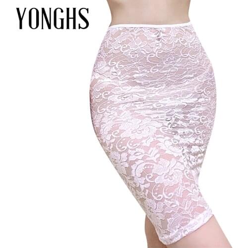 YONGHS Womens Evening Skirts