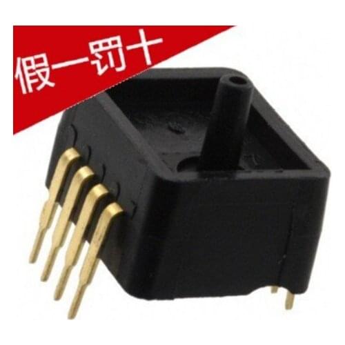 1pcs/lot ASDXAVX005PGAA5 SENSOR PRESS GAUGE ANALOG 0-5PSI pressure sensor ASDX005G24R