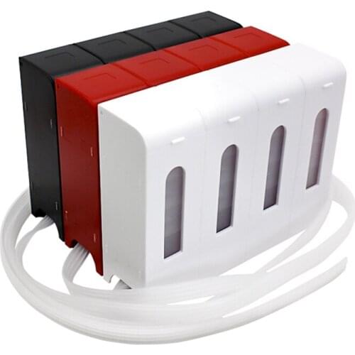 2020 new Suitable for Epson Canon HP 4 colors 5 colors 6 colors outer bottles ink bottles ink cartridges free shipping