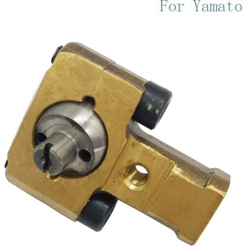 3020064 Looper Driving Connection(Lower), C. Set for Yamato FD-62G