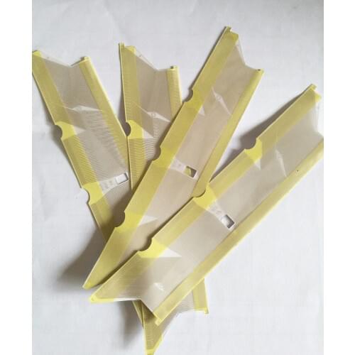 FINETRIP CNPAM For Mercedes W210 Intrument Cluster Pixel Repair Old For Benz Ribbon Cable 5pcs High Quality