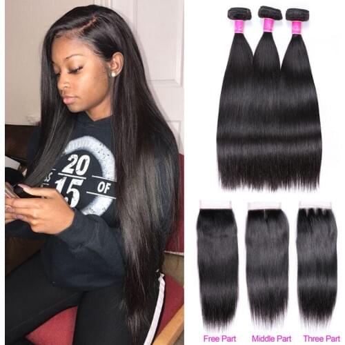 ABIJALE Artificial Hair