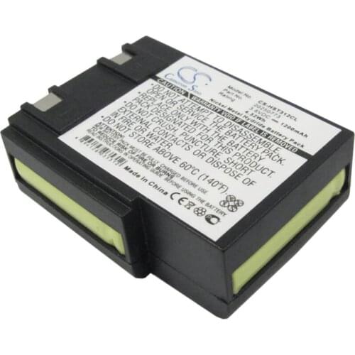 Cameron Sino 1200mah battery for BOSE CT200 ASCOM Funk Libra HAGENUK ST9000PX T312 HITACHI HT-A100 TELEKOM Sinus 33 52