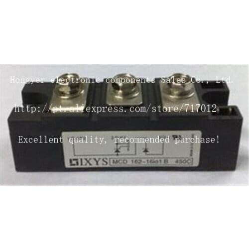 Free Shipping MCD162-12iO1 MCD162-12i01 No New(Old components,Good quality)