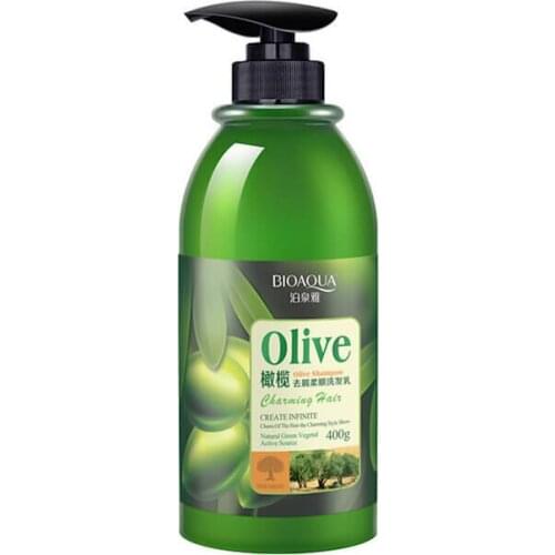 Bioaqua Hair Care Products