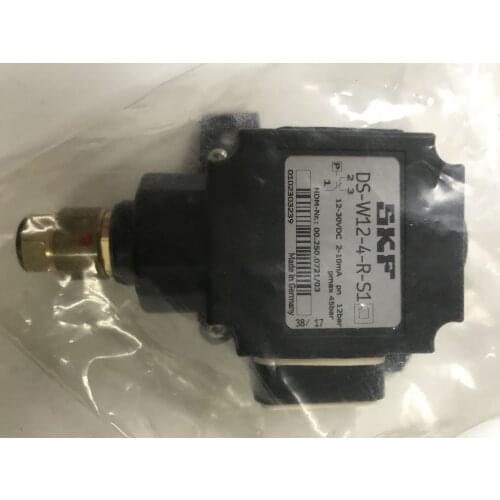 DHL free shipping original new Heidelberg DS-W12-4-R-S1 Heidelberg sensor 00.250.0721 Heidelberg SKF sensor