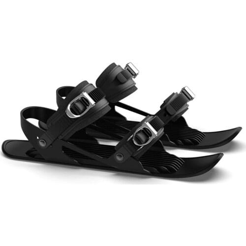 Elenxs Ski Shoes