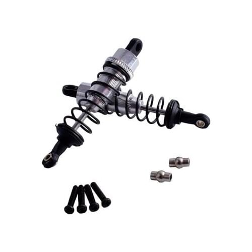 Feiyue FY-01/FY-02/FY-03 WLtoys 12428 Upgrade front shock 2pcs
