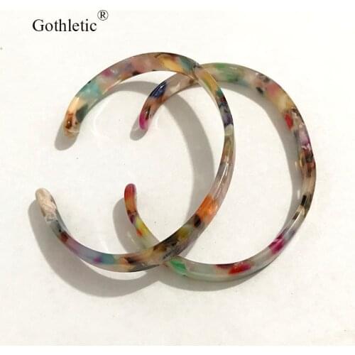 Rigid Bracelets Gothletic China