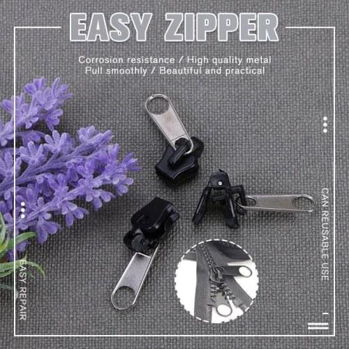 Isfriday Zippers For Clothes