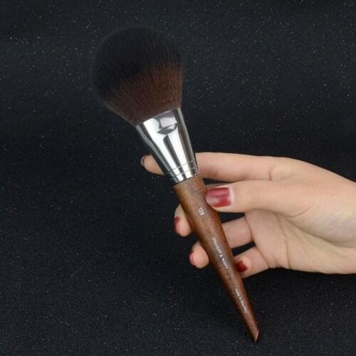 Lucky-Girls Liquid Foundation Brush BB Cream Blender Concealer Foundation Liquid Brush Large Flat Blender Makeup Brushes