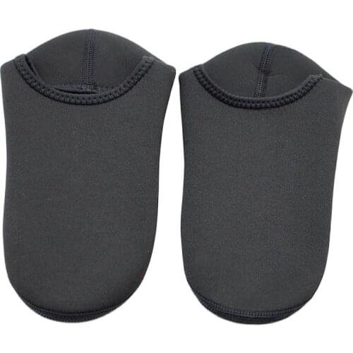 Diving Flippers 3mm Men Women Neoprene Diving Socks Boots Water Beach Warm Wetsuit Shoes Snorkel Surfing Swim Socks Equipment