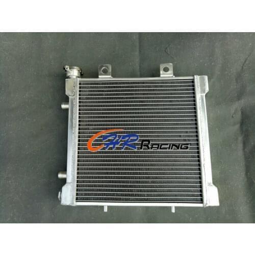 NEW RADIATOR CAN-AM BOMBARDIER TRAXTER/QUEST 500 AUTOSHIFT/STD&XT/XL/MAX 01-05
