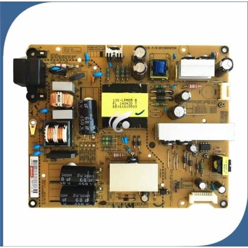 Original for EAX64905301 LG3739-13PL1 LGP42-13PL1 Power Supply Board used board Working