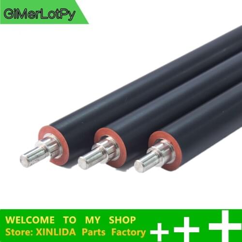 Original New For L M1536 1212 1106 P1102 1606 M225 M201 Lower Pressure Roller LPR-1536-000 LPR-1606-000CN Printer Parts