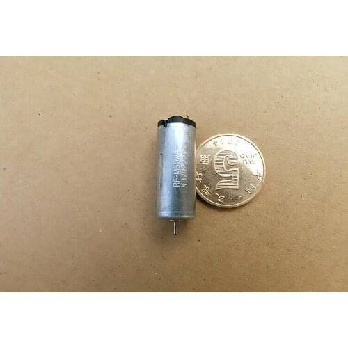 DC3V -4.5V M50 solar energy micro DC motor R30