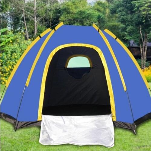 Poyraz Global Hiking Tents