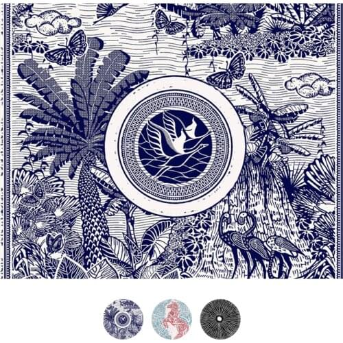 Neck Scarves Luxury Designers Scarf Silk Scarf 90*90cm Luxury Manual Hand Rolled Twill Scarf Vintage Head Scarf Big Scarf 90x90