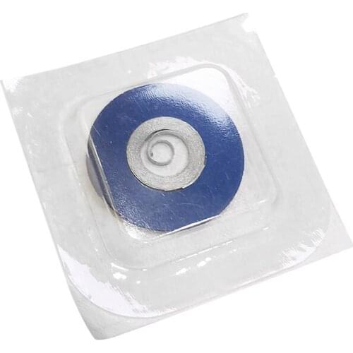 Replacement Watch Clockwork Spring Repair Parts for ETA 7001 Clock Movement