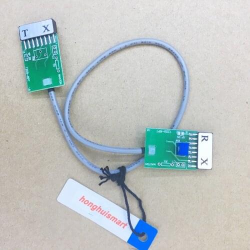 TX-RX Unidirection relay station repeation connector cable for motorola GM300 GM338 GM950 GM3188 SM120 etc radio
