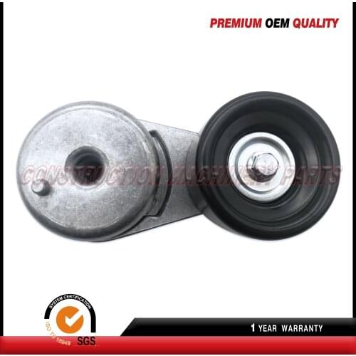 6689611 Belt Tensioner Fit for Bobcat Skid Steers S100 T110 S450 S130 S150