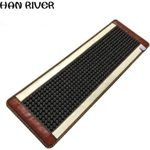 Household sofa cushion heating germanium stone beauty mattress Ms tomalin germanium miles d. infrared physical therapy health cu