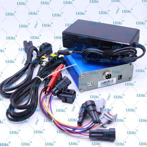 Автомобильные тестеры ERIKC POWER China At AliExpress