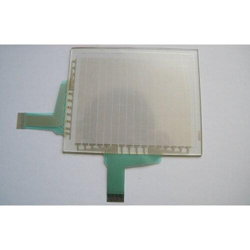 GP2301-LG41-24V TOUCH SCREN GLASS