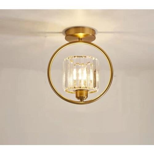 HJYVIOTIN Ceiling Lamps