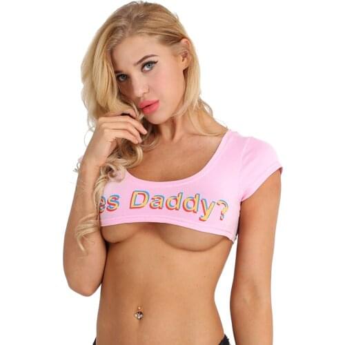 JUYABEI Womens Summer T-shirts