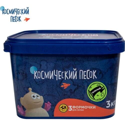 Развивающие игрушки Космический пластичный песок China At AliExpress