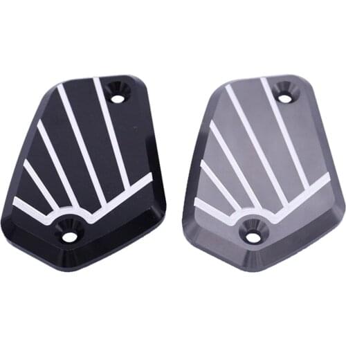 Motorcycle Cylinder Cap Front Brake Reservoir For HONDA CB1000R 2019-2020