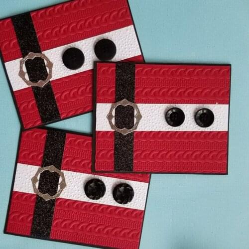 Metal Cutting Dies New for Craft Dies Scrapbooking for Card Making Album Embossing Paper Stencil Decor Fancy button zipper