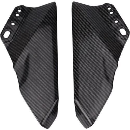 Motorcycle Aerodynamic Winglets Front Fairing for BMW S1000RR Hp4 S 1000 RR