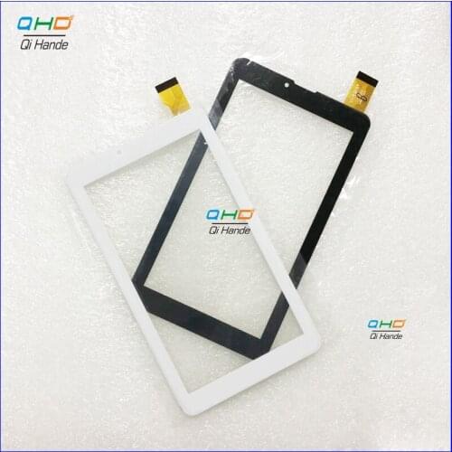 Film Touchscreen Digitizer 7" Explay leader Hit surfer 7.34 3G Tablet Touch Screen Panel Glass Sensors Replacement Parts