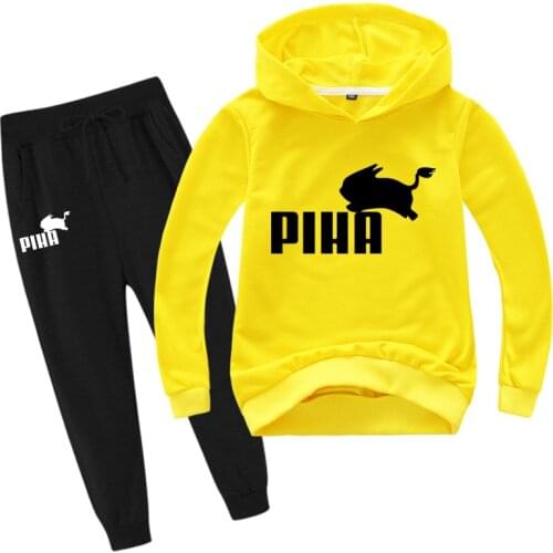 PIHA Products For Mothers And Babies