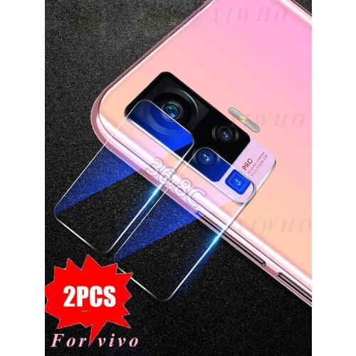 Camera Lens Protectors For Vivo Y3s Y11s Y70 Y20s Y73s Y51 Y20i Y20 Y51s Y70s Protective Glass mobile phone accessories Film gl