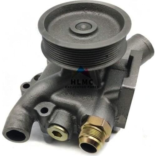 2364413Hot Sale Excavator Engine Spare Parts for E324D /E325D /E329D /C7 Water Pump for Manufacturing Plant 236-4413