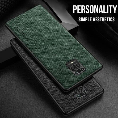 AIKEWU/爱壳屋 Phone Cases Xiaomi Redmi Note 9 Pro Max