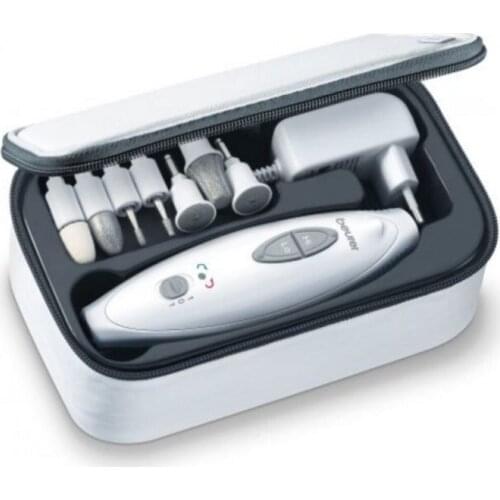 BEURER Apparatus For Manicure