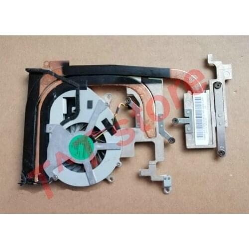 Original for For SONY Fit 15N SVF15N SVF15N18PXB series laptop GPU cooling cooler Fan heatsink 3FFI3TMN030 AD07805HX050300