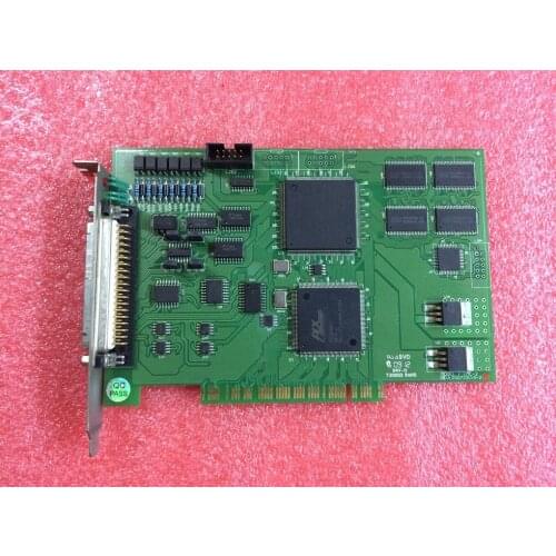 Laser marking card lmc-2