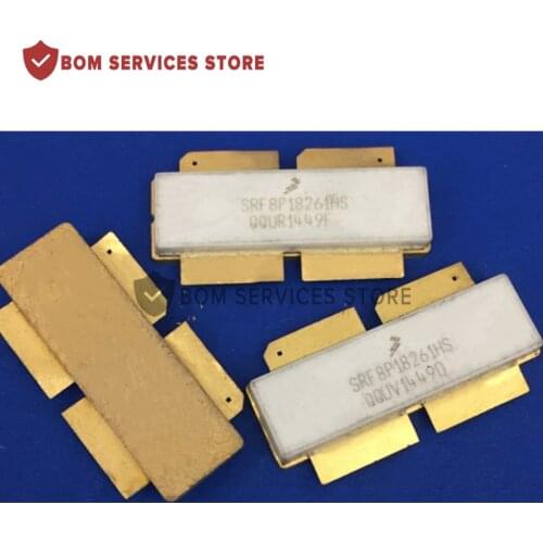SRF8P18261HS NEW AND ORIGINAL RF TRANSISTOR